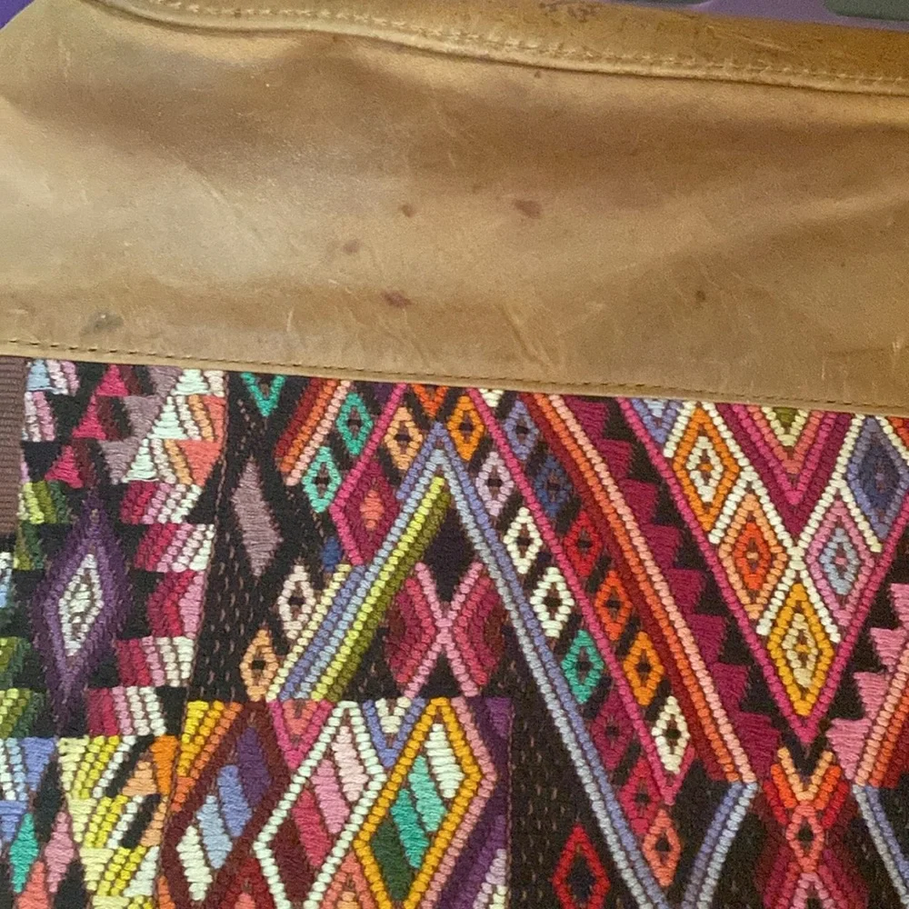 Nena & Co Rare Tote - Picture 9 of 9